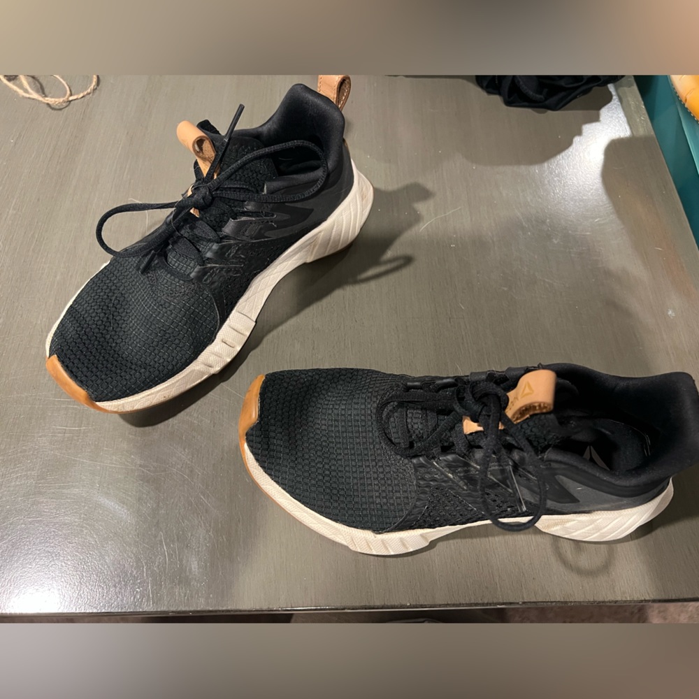 Reebok running shoes